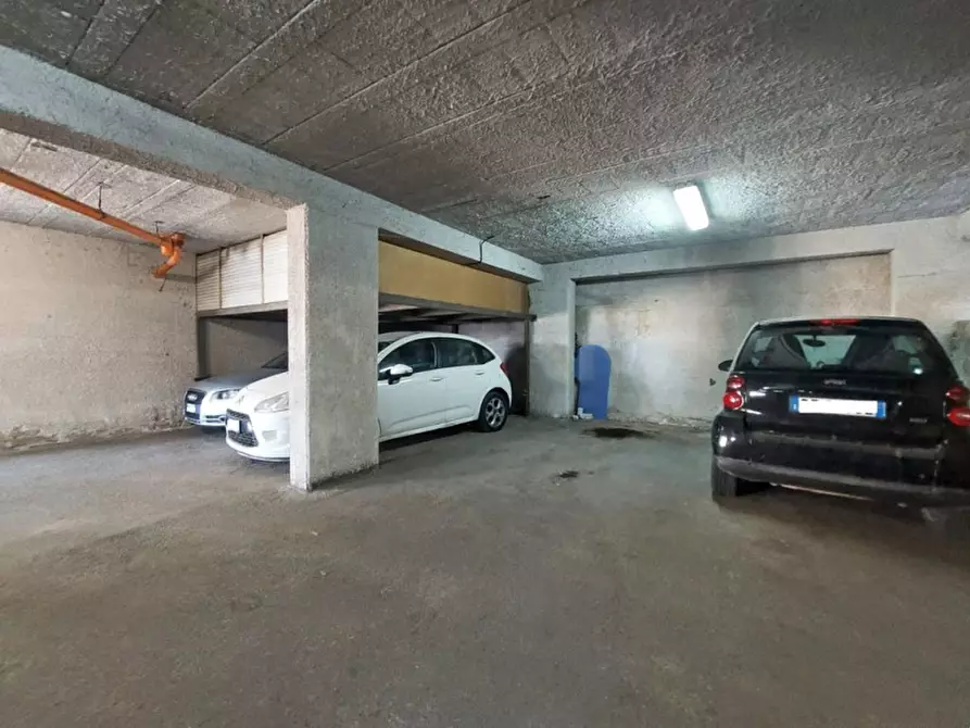 Immagine 5 di Appartamento in vendita  in Via Giuseppe Fava a Monreale