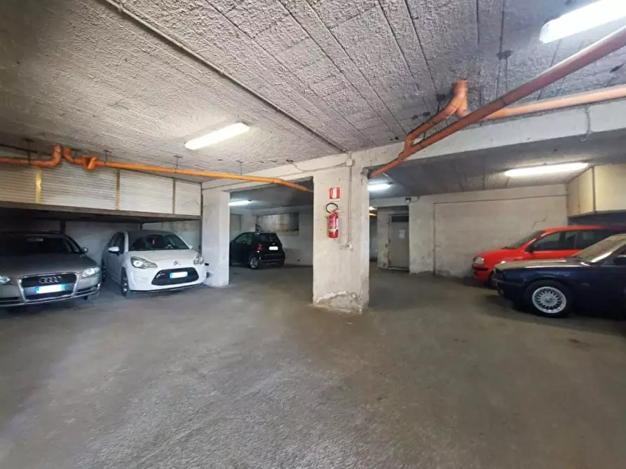 Immagine 6 di Appartamento in vendita  in Via Giuseppe Fava a Monreale