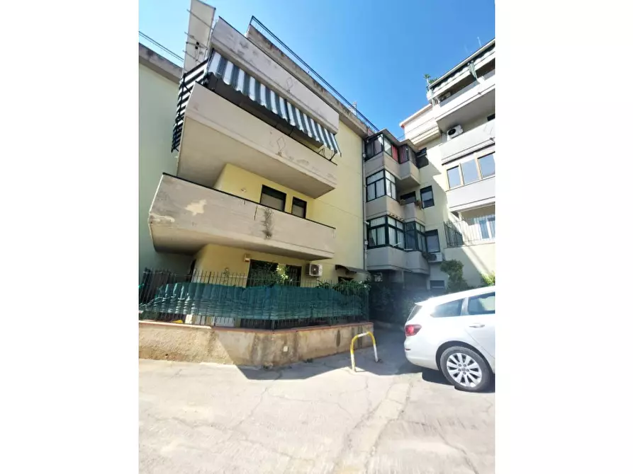 Immagine 7 di Appartamento in vendita  in Via Giuseppe Fava a Monreale