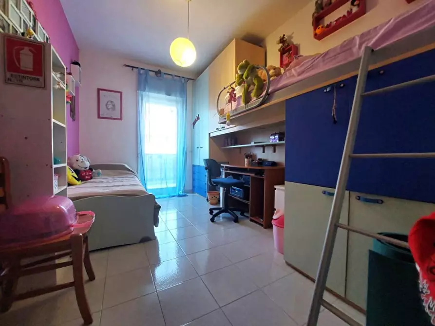 Immagine 8 di Appartamento in vendita  in Via Giuseppe Fava a Monreale