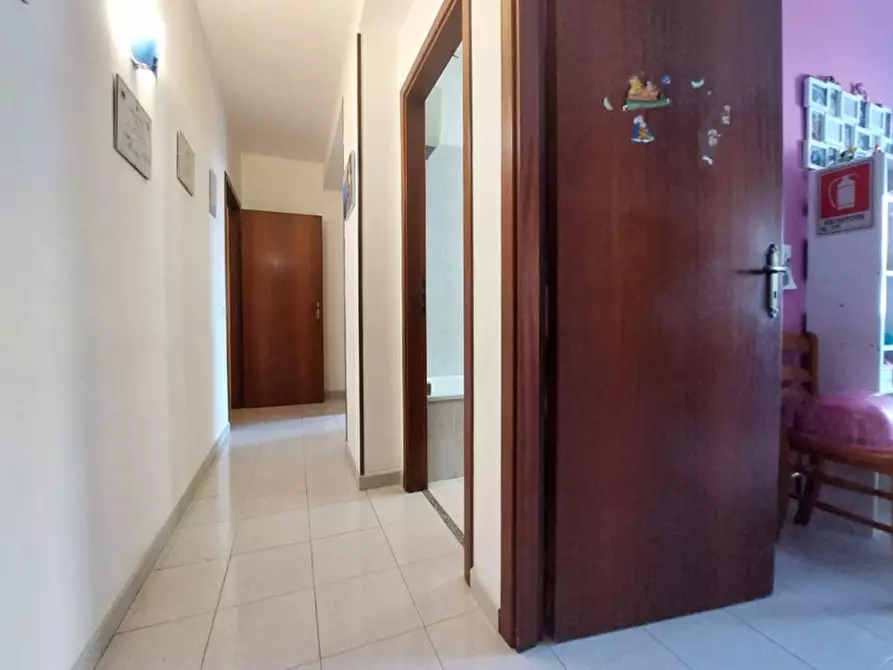 Immagine 9 di Appartamento in vendita  in Via Giuseppe Fava a Monreale