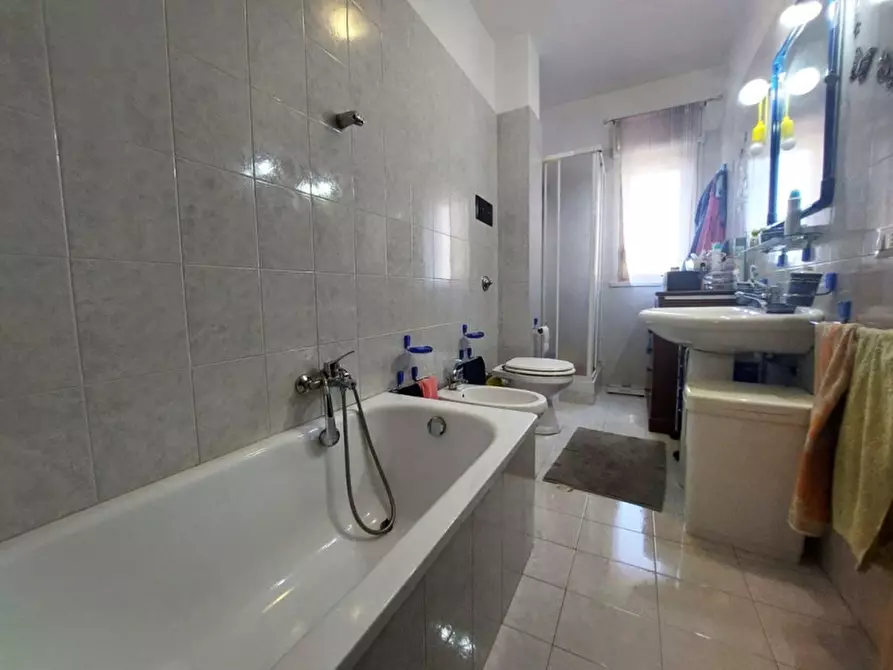 Immagine 10 di Appartamento in vendita  in Via Giuseppe Fava a Monreale