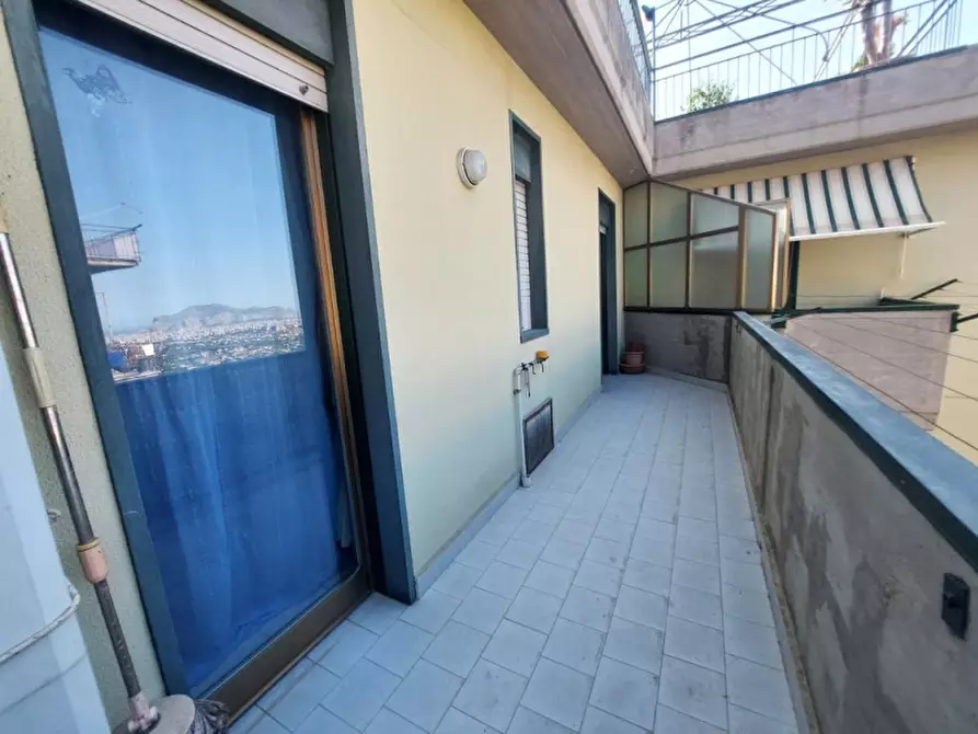 Immagine 11 di Appartamento in vendita  in Via Giuseppe Fava a Monreale