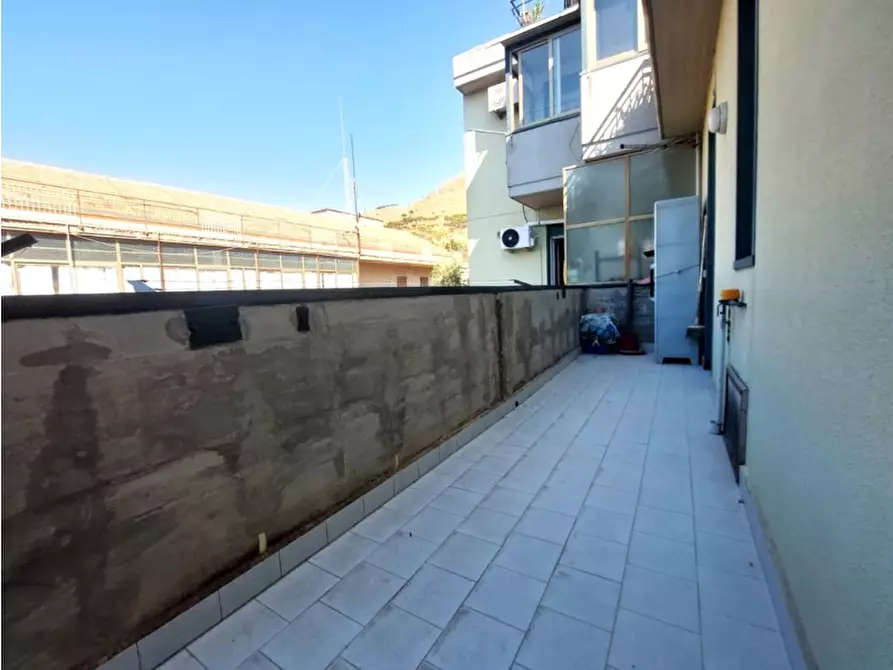 Immagine 12 di Appartamento in vendita  in Via Giuseppe Fava a Monreale