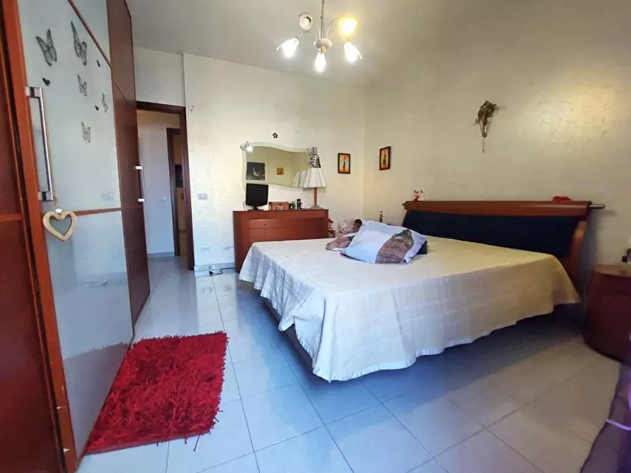 Immagine 13 di Appartamento in vendita  in Via Giuseppe Fava a Monreale