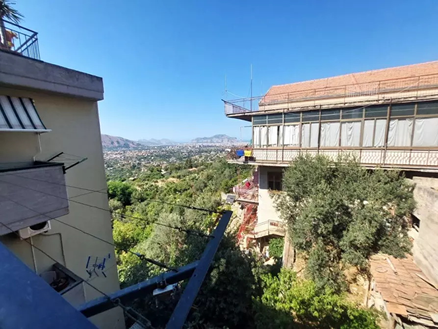 Immagine 14 di Appartamento in vendita  in Via Giuseppe Fava a Monreale