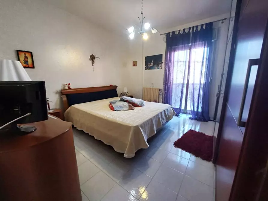 Immagine 15 di Appartamento in vendita  in Via Giuseppe Fava a Monreale