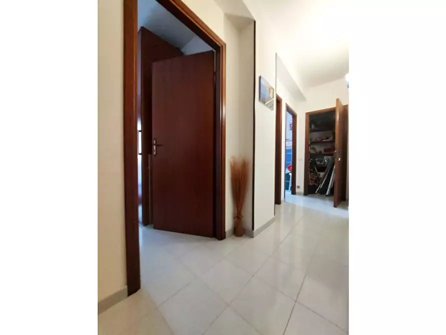 Immagine 16 di Appartamento in vendita  in Via Giuseppe Fava a Monreale