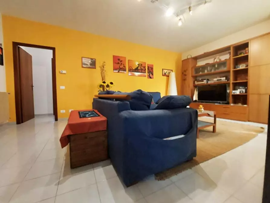 Immagine 17 di Appartamento in vendita  in Via Giuseppe Fava a Monreale