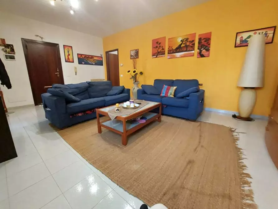 Immagine 18 di Appartamento in vendita  in Via Giuseppe Fava a Monreale