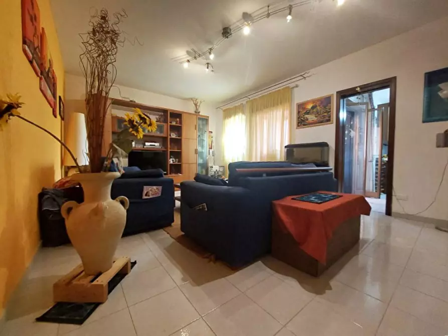 Immagine 19 di Appartamento in vendita  in Via Giuseppe Fava a Monreale