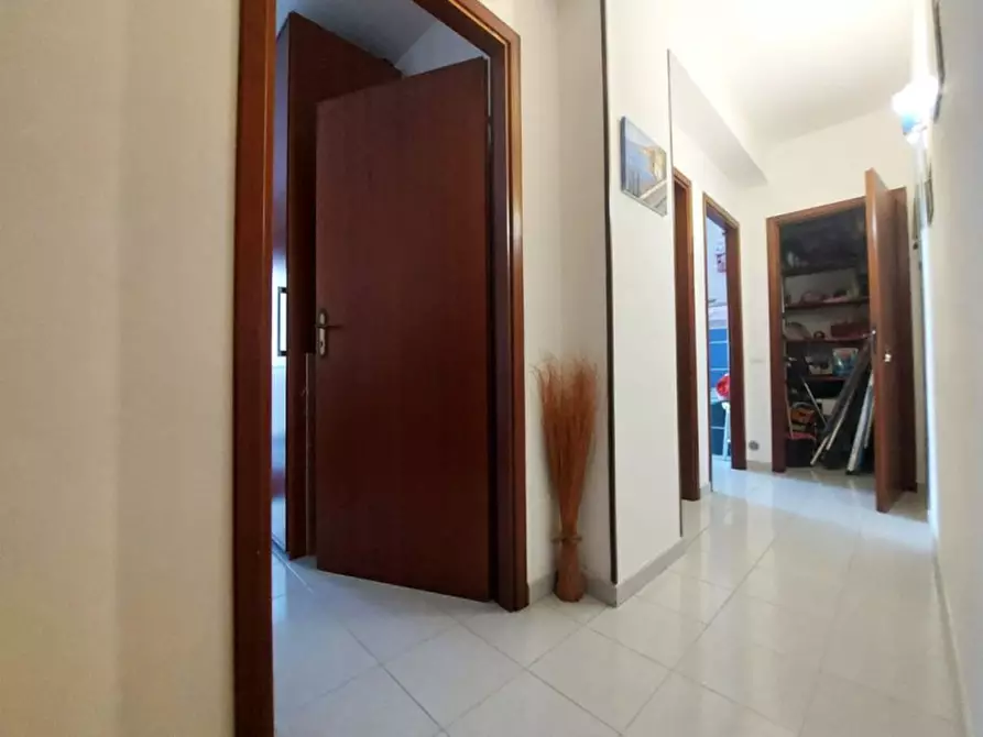 Immagine 20 di Appartamento in vendita  in Via Giuseppe Fava a Monreale