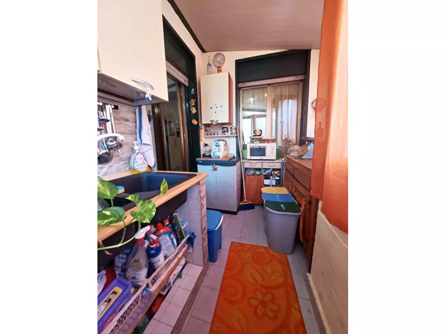 Immagine 21 di Appartamento in vendita  in Via Giuseppe Fava a Monreale