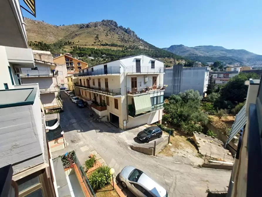 Immagine 22 di Appartamento in vendita  in Via Giuseppe Fava a Monreale