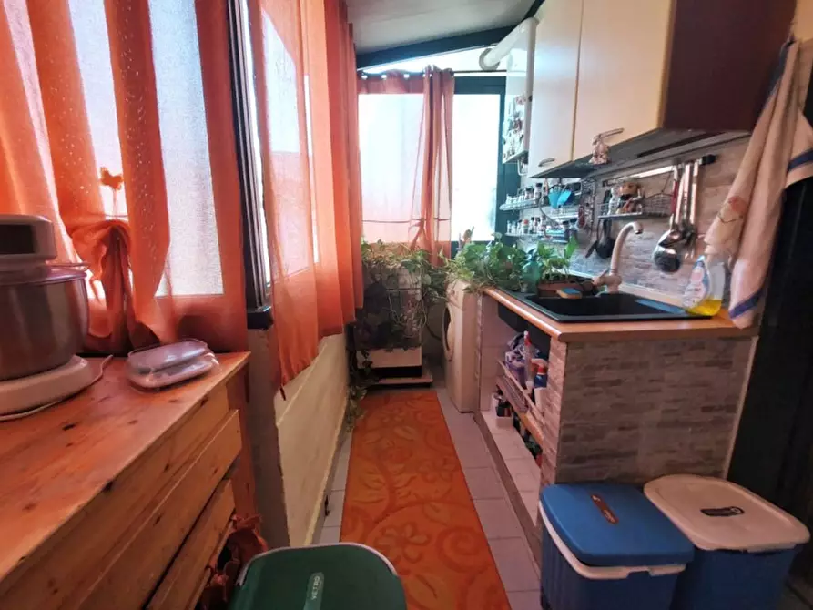 Immagine 23 di Appartamento in vendita  in Via Giuseppe Fava a Monreale