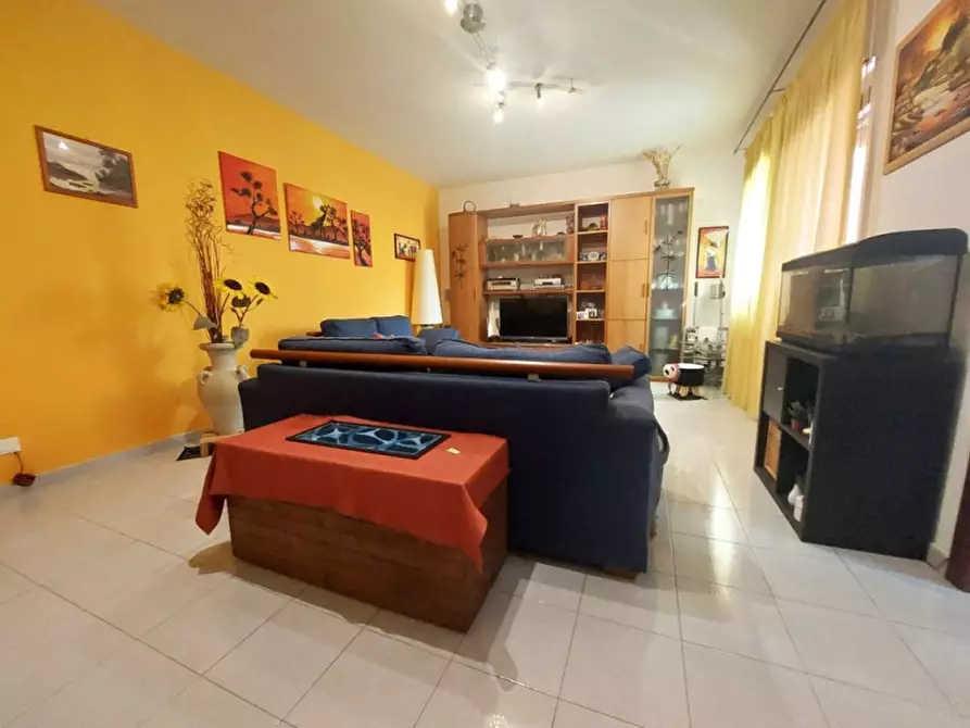 Immagine 24 di Appartamento in vendita  in Via Giuseppe Fava a Monreale