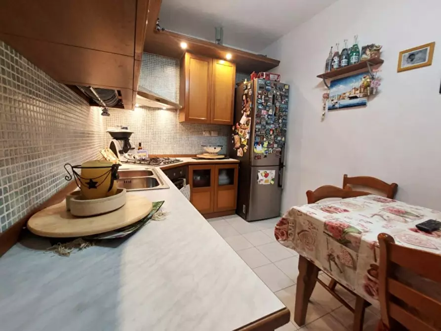 Immagine 25 di Appartamento in vendita  in Via Giuseppe Fava a Monreale