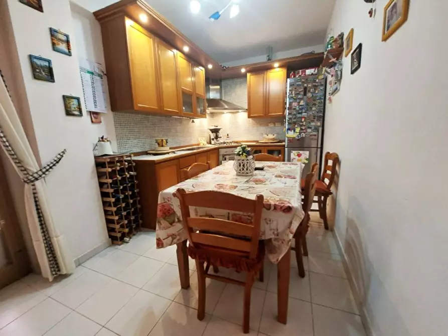 Immagine 26 di Appartamento in vendita  in Via Giuseppe Fava a Monreale