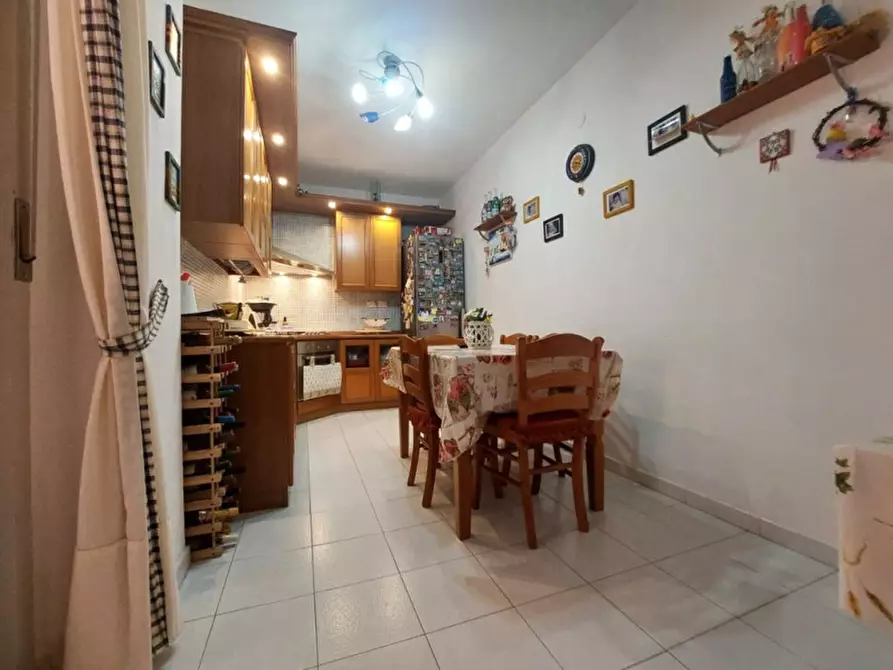 Immagine 27 di Appartamento in vendita  in Via Giuseppe Fava a Monreale