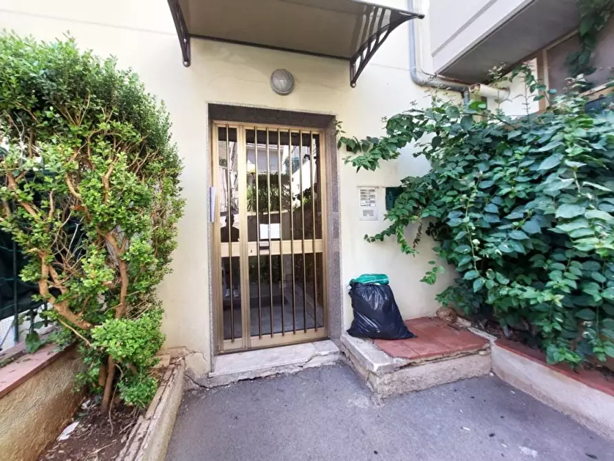 Immagine 30 di Appartamento in vendita  in Via Giuseppe Fava a Monreale