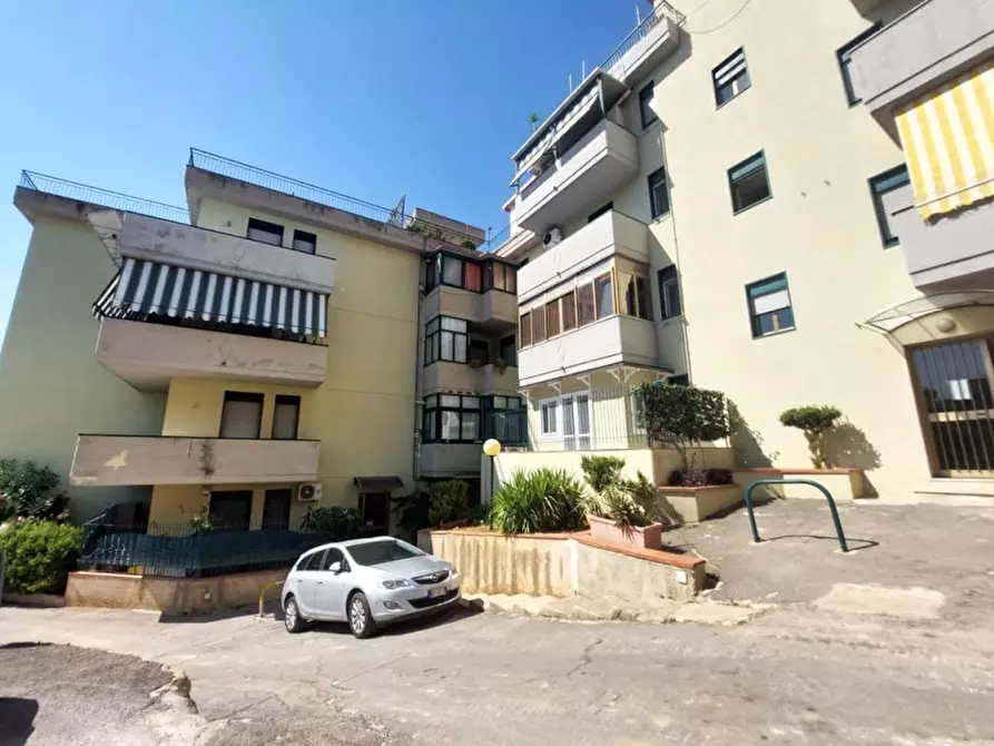Immagine 2 di Appartamento in vendita  in Via Giuseppe Fava a Monreale