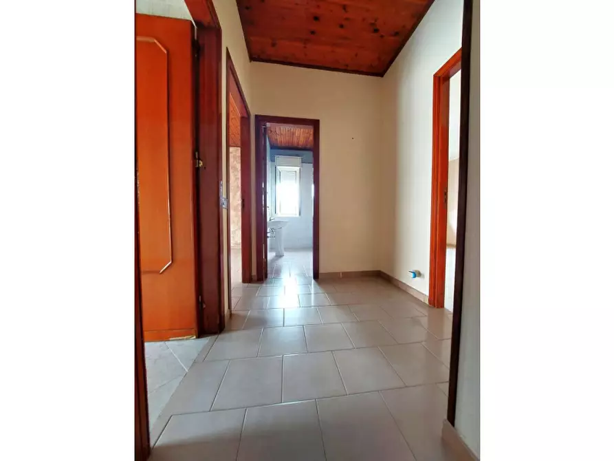 Immagine 3 di Appartamento in vendita  in Via Antonino Uccello a Palermo