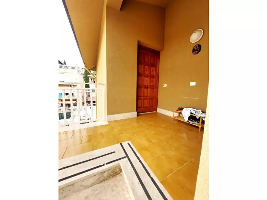 Immagine 4 di Appartamento in vendita  in Via Antonino Uccello a Palermo