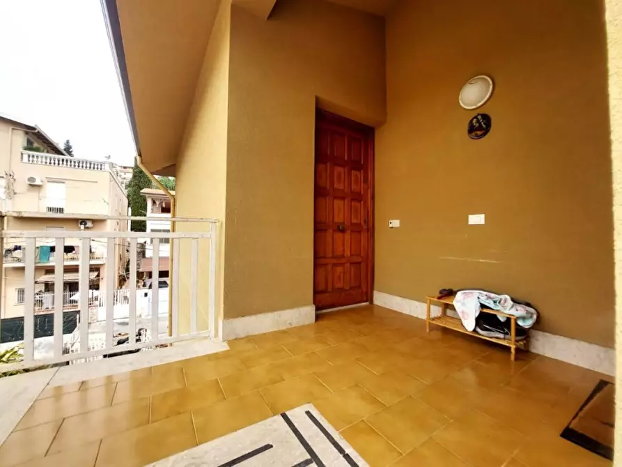 Immagine 5 di Appartamento in vendita  in Via Antonino Uccello a Palermo