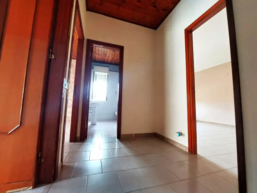 Immagine 8 di Appartamento in vendita  in Via Antonino Uccello a Palermo