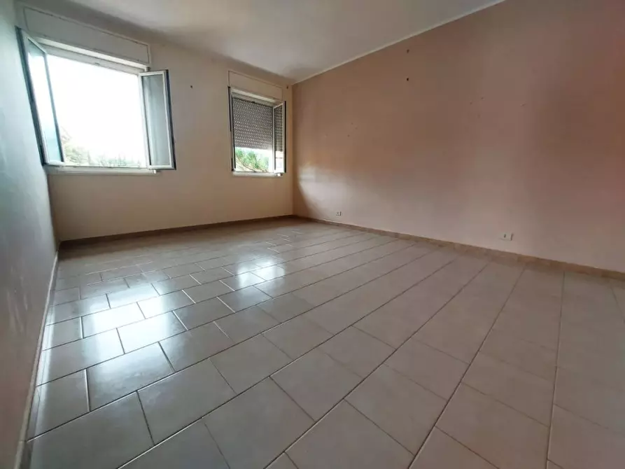 Immagine 9 di Appartamento in vendita  in Via Antonino Uccello a Palermo