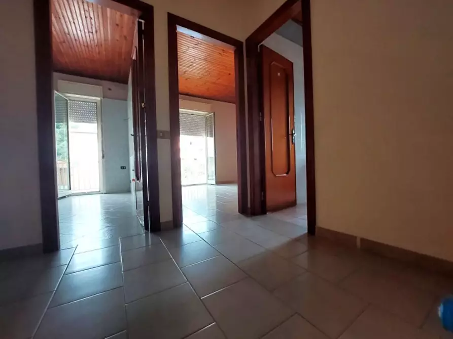 Immagine 10 di Appartamento in vendita  in Via Antonino Uccello a Palermo