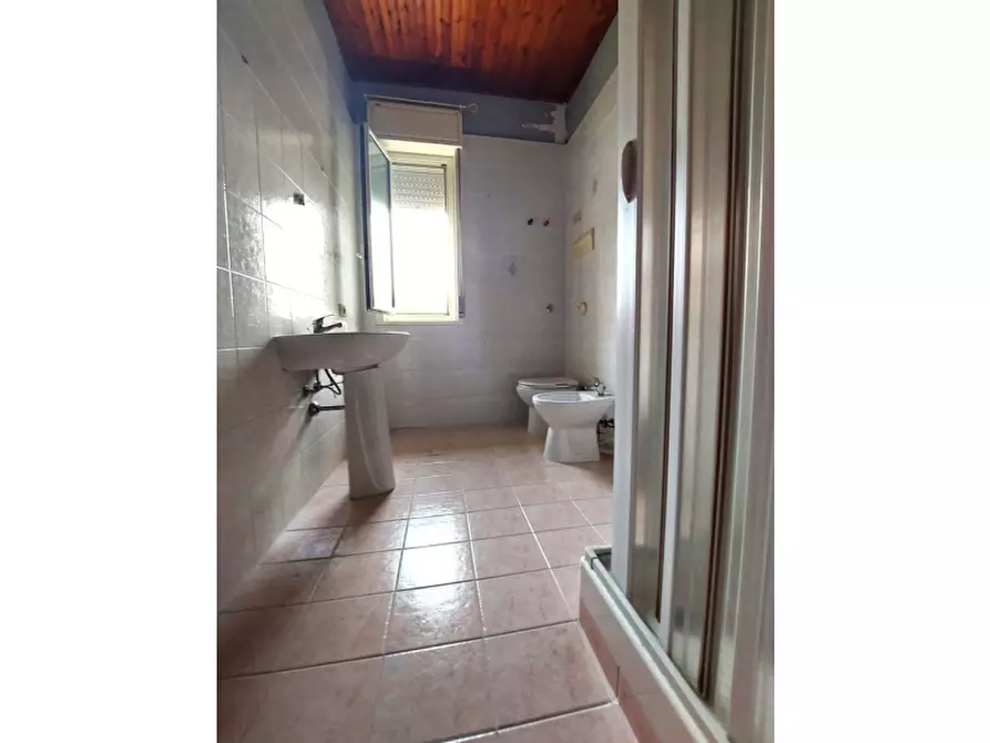 Immagine 12 di Appartamento in vendita  in Via Antonino Uccello a Palermo