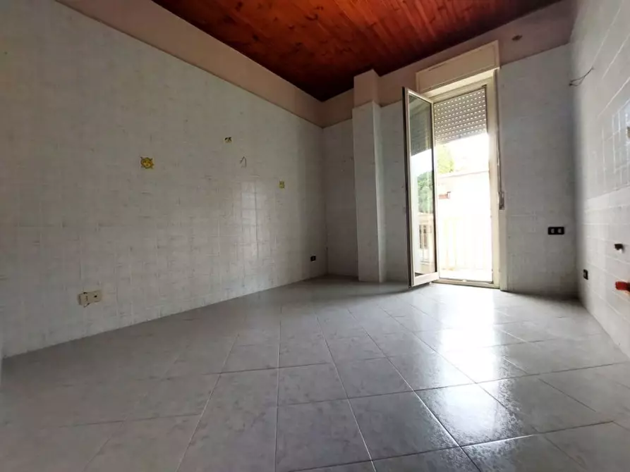 Immagine 14 di Appartamento in vendita  in Via Antonino Uccello a Palermo