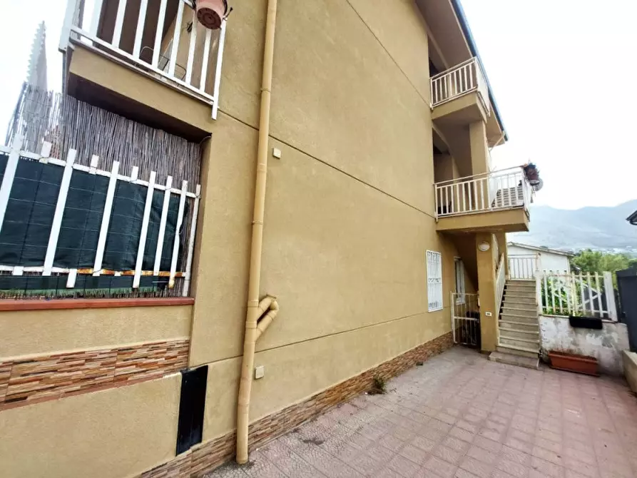 Immagine 22 di Appartamento in vendita  in Via Antonino Uccello a Palermo