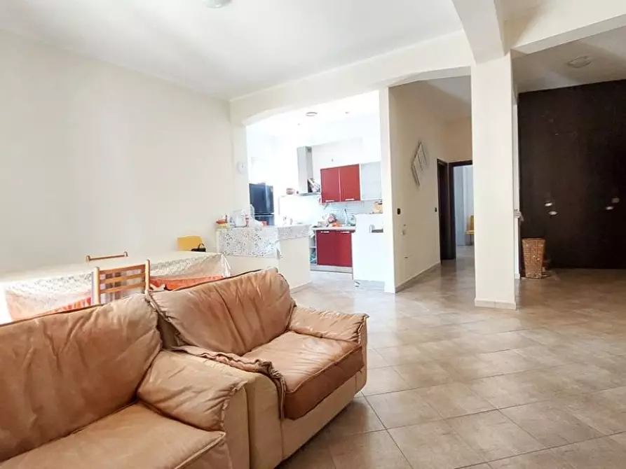 Immagine 20 di Appartamento in vendita  in Via Giovanni di Cristina a Palermo