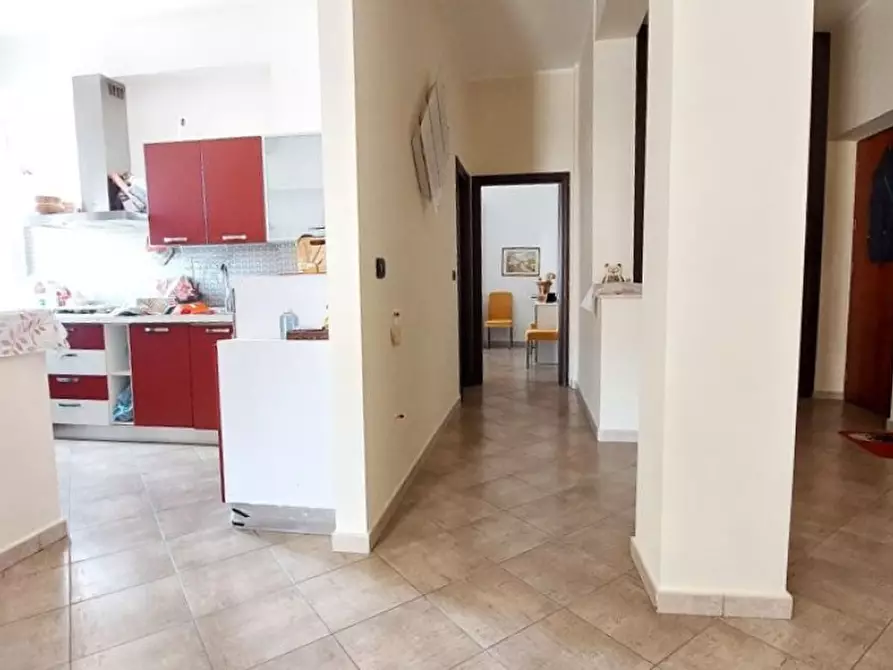 Immagine 23 di Appartamento in vendita  in Via Giovanni di Cristina a Palermo