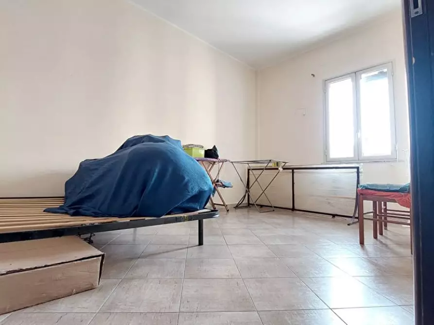 Immagine 24 di Appartamento in vendita  in Via Giovanni di Cristina a Palermo