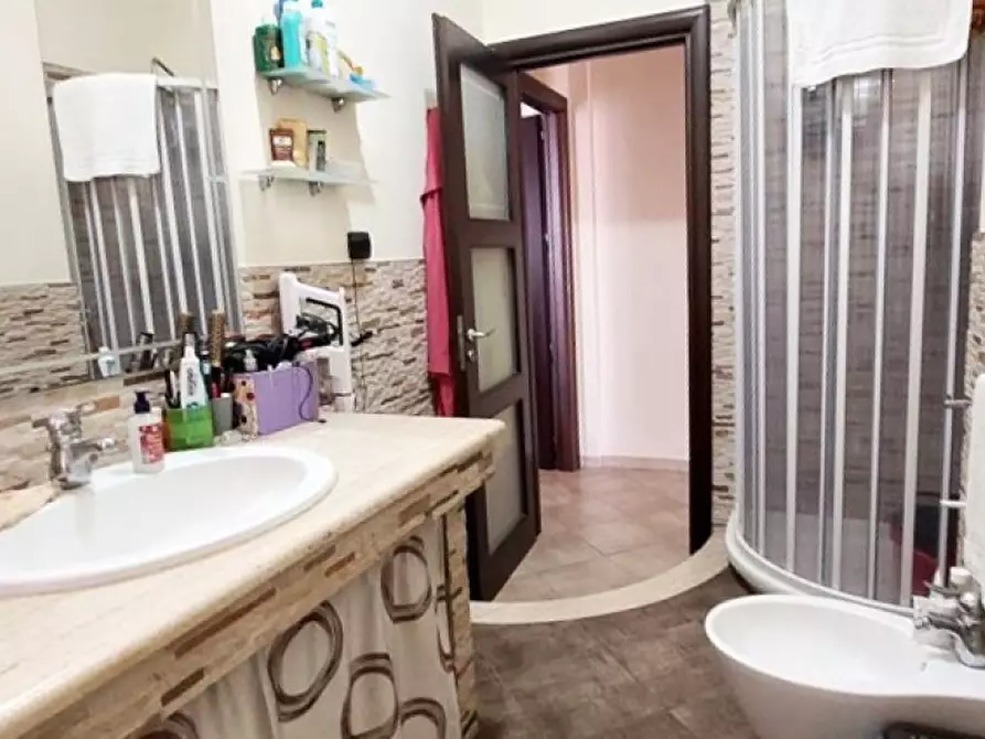 Immagine 25 di Appartamento in vendita  in Via Giovanni di Cristina a Palermo