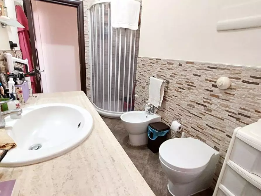 Immagine 26 di Appartamento in vendita  in Via Giovanni di Cristina a Palermo