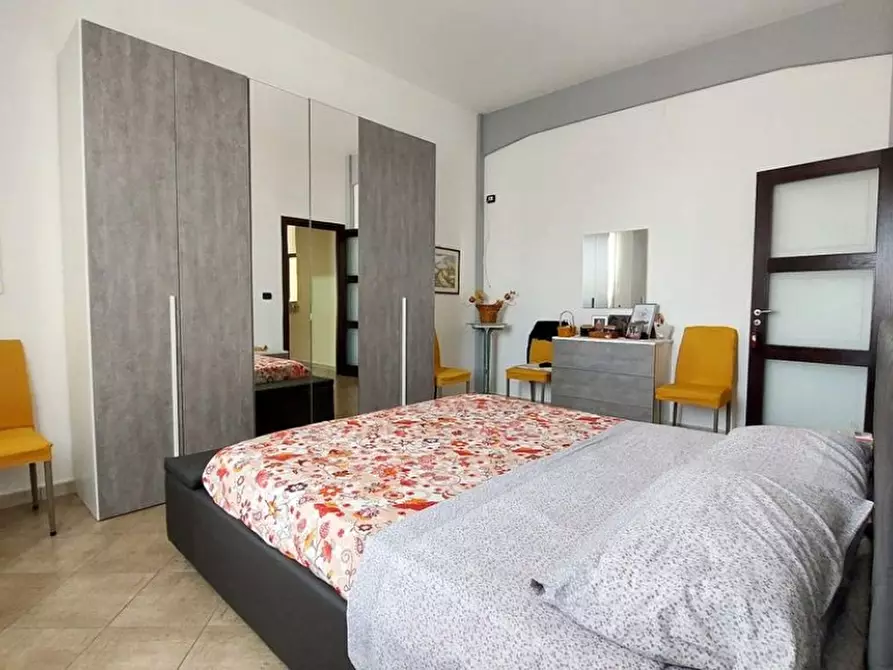 Immagine 27 di Appartamento in vendita  in Via Giovanni di Cristina a Palermo