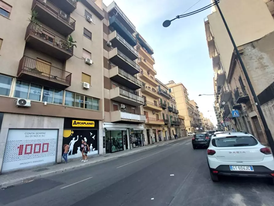 Immagine 1 di Appartamento in vendita  in Via Agostino Gallo a Palermo