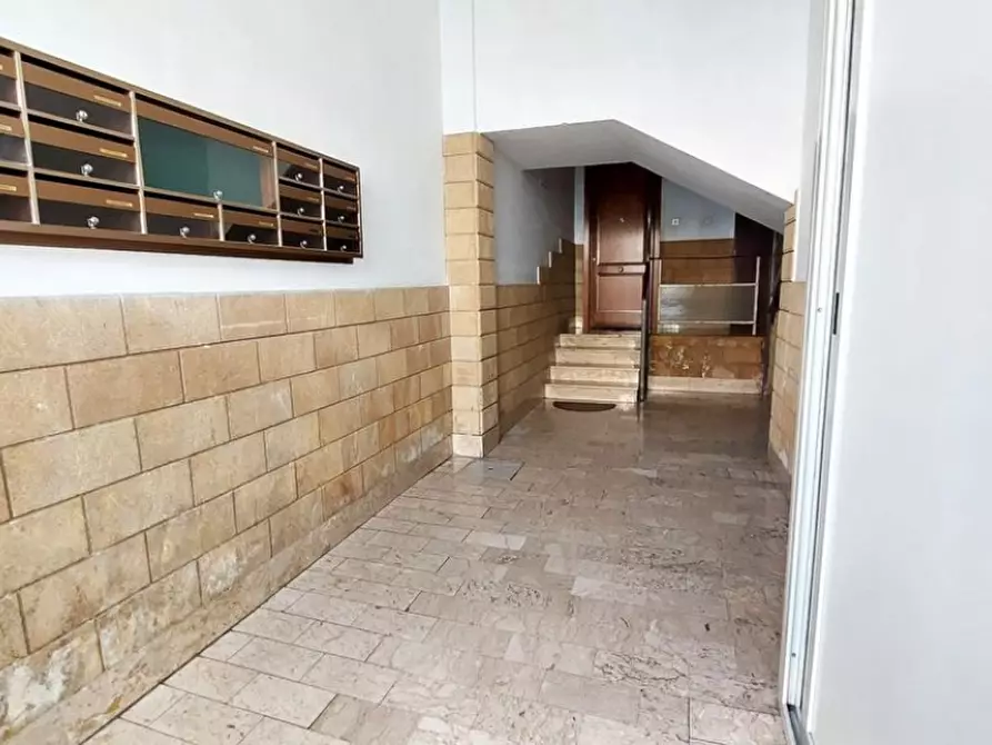 Immagine 3 di Appartamento in vendita  in Via Giuseppe Pitrè a Palermo