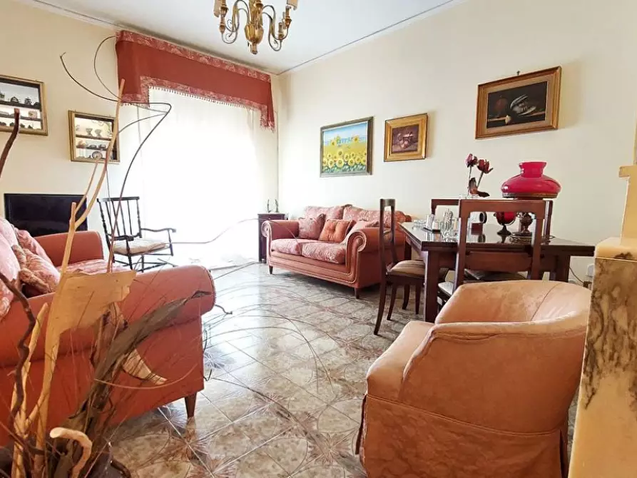 Immagine 4 di Appartamento in vendita  in Via Giuseppe Pitrè a Palermo