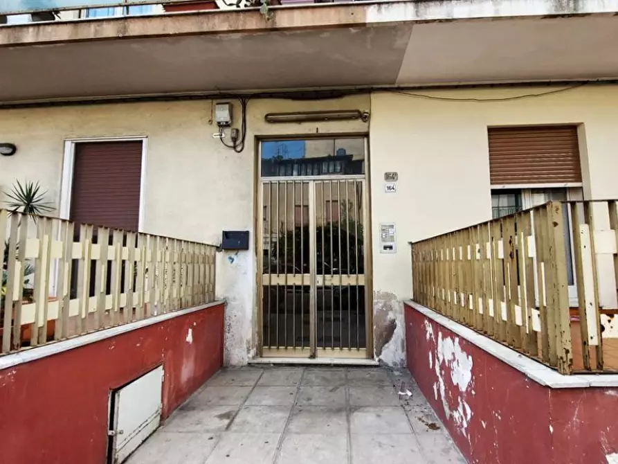 Immagine 6 di Appartamento in vendita  in Via Giuseppe Pitrè a Palermo