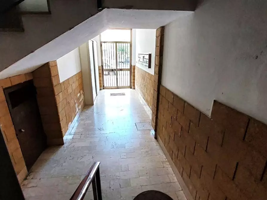 Immagine 7 di Appartamento in vendita  in Via Giuseppe Pitrè a Palermo