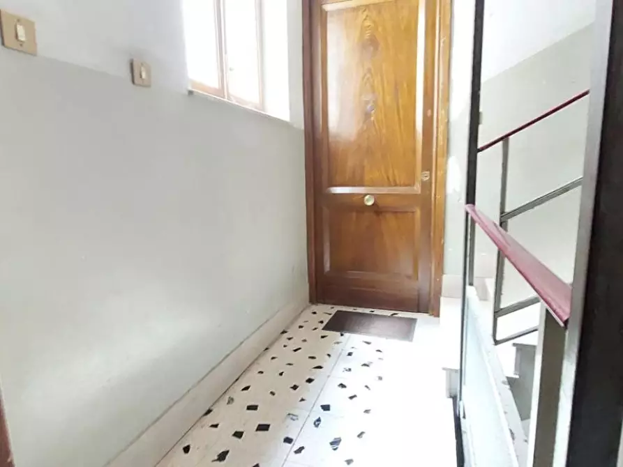 Immagine 9 di Appartamento in vendita  in Via Giuseppe Pitrè a Palermo