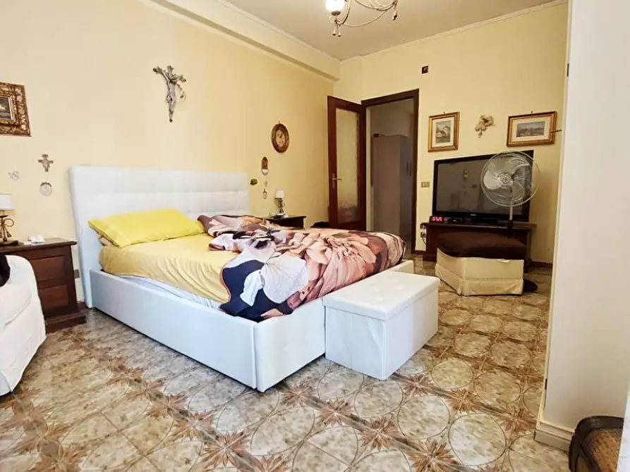 Immagine 11 di Appartamento in vendita  in Via Giuseppe Pitrè a Palermo