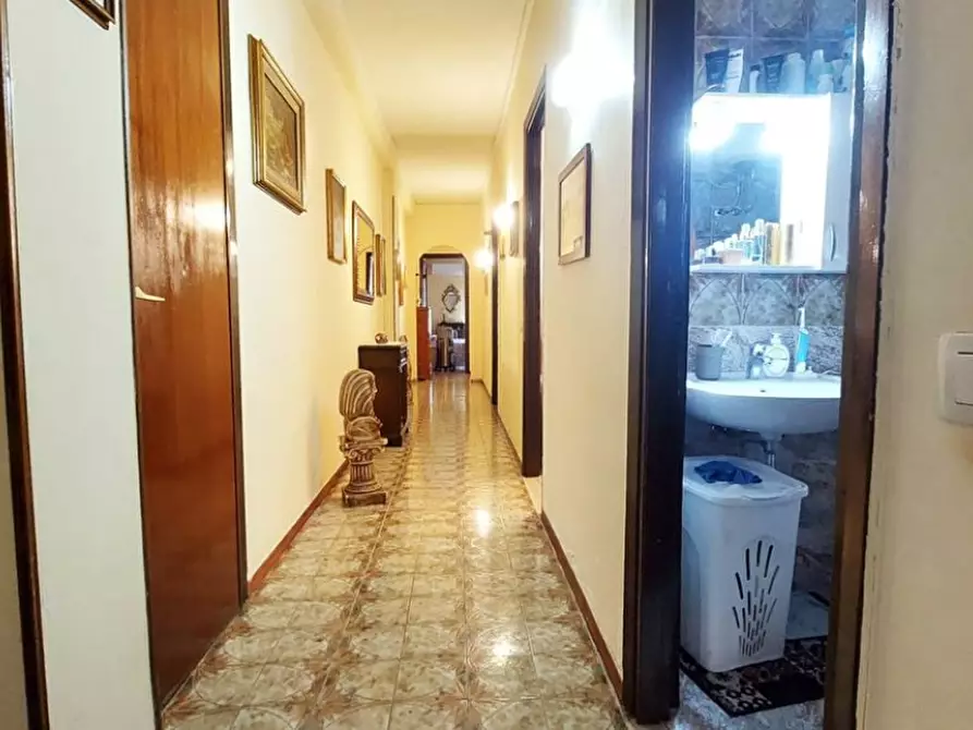 Immagine 13 di Appartamento in vendita  in Via Giuseppe Pitrè a Palermo