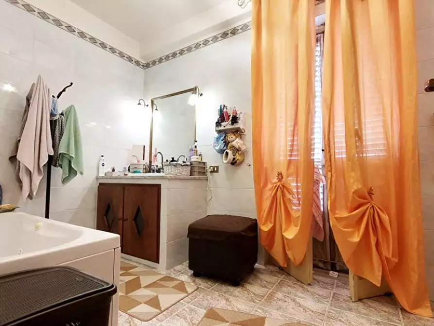 Immagine 15 di Appartamento in vendita  in Via Giuseppe Pitrè a Palermo