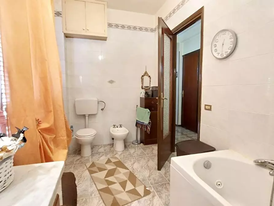 Immagine 16 di Appartamento in vendita  in Via Giuseppe Pitrè a Palermo